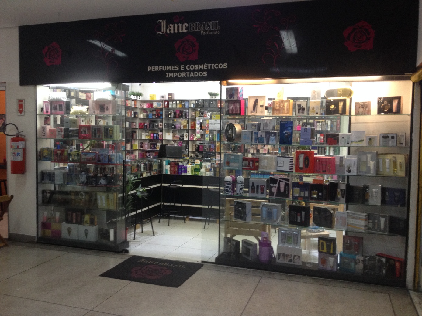 JANE BRASIL PERFUMES